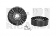 Ролик AUTOTEAM A02560