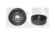 Ролик AUTOTEAM A03744