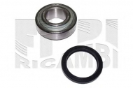 Комплект подшипника AUTOTEAM RA1820
