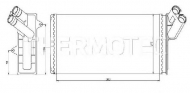 Теплообменник THERMOTEC D6P004TT