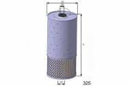 Фильтр MISFAT L528