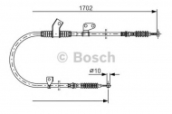 Трос BOSCH 1 987 477 747