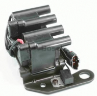 Катушка зажигания BOSCH 0 986 221 004