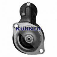 Стартер AD KÜHNER 10119