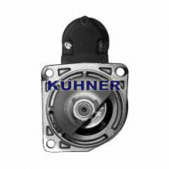Стартер AD KÜHNER 10130