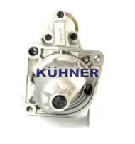 Стартер AD KÜHNER 101449