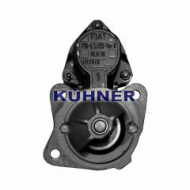 Стартер AD KÜHNER 10397