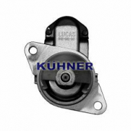 Стартер AD KÜHNER 10589