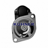 Стартер AD KÜHNER 10625