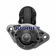 Стартер AD KÜHNER 201153