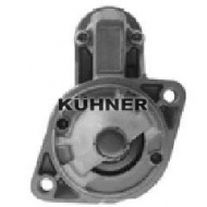 Стартер AD KÜHNER 201312