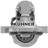 Стартер AD KÜHNER 201317