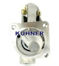 Стартер AD KÜHNER 254064