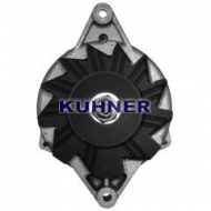 Генератор AD KÜHNER 30514RI