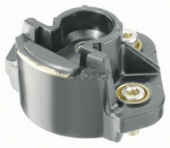 Бегунок распределителя зажигания BOSCH 1 234 332 422