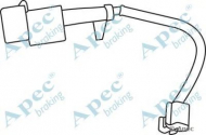 Дисплей APEC braking WIR5223