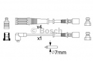 Комплект электропроводки BOSCH 0 986 357 130
