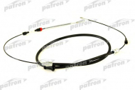 Трос PATRON PC3052