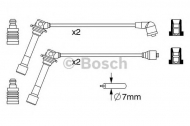 Комплект электропроводки BOSCH 0 986 357 241