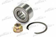 Комплект подшипника PATRON PBK3538