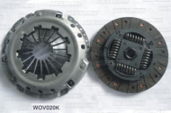 Комплект сцепления WESTLAKE WOV020K