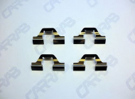 Комплектующие CARRAB BRAKE PARTS 2348