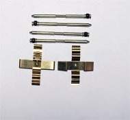 Комплектующие CARRAB BRAKE PARTS 2436