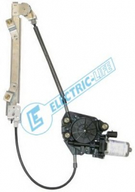 Подъемное устройство для окон ELECTRIC LIFE ZR AA42 L