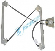 Подъемное устройство для окон ELECTRIC LIFE ZR AD705 L