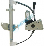 Подъемное устройство для окон ELECTRIC LIFE ZR DN97 L
