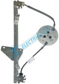 Подъемное устройство для окон ELECTRIC LIFE ZR OP704 L