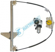 Подъемное устройство для окон ELECTRIC LIFE ZR PG35 L