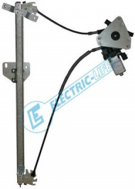Подъемное устройство для окон ELECTRIC LIFE ZR RN64 L