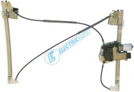 Подъемное устройство для окон ELECTRIC LIFE ZR STO24 L C