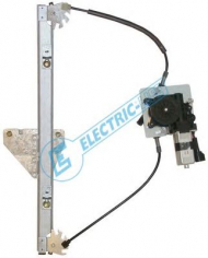 Подъемное устройство для окон ELECTRIC LIFE ZR VK95 L