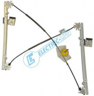 Подъемное устройство для окон ELECTRIC LIFE ZR VK702 L