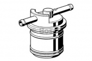 Фильтр BOSCH 0 986 450 037