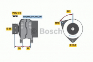 Генератор BOSCH 0 986 039 690