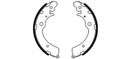 Комлект тормозных накладок HELLA PAGID 8DB 355 001-481