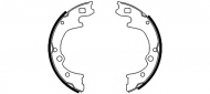 Комлект тормозных накладок HELLA PAGID 8DB 355 002-111