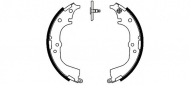 Комлект тормозных накладок HELLA PAGID 8DB 355 002-181