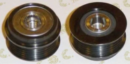 Механизм свободного хода AUTOKIT 03.80584
