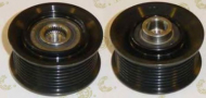 Механизм свободного хода AUTOKIT 03.80652