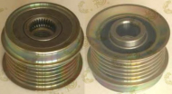 Механизм свободного хода AUTOKIT 03.81396