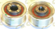 Механизм свободного хода AUTOKIT 03.81497