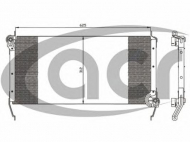 Конденсатор ACR 300577