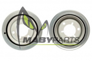 Ременный шкив MABY PARTS PV70590O