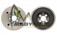 Ременный шкив MABY PARTS PV97099O