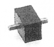 Подвеска Metalcaucho 00212