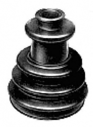 Комплект пыльника Metalcaucho 00221